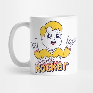 Rocker Mug